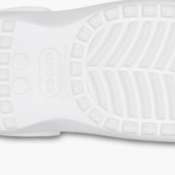 Crocs Women's Baya Platform -Size 8 - Picture 8 of 8